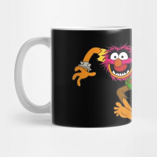 versatile session drummer Mug